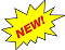 Brand New Tooling!